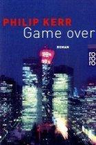 "Game over" av Philip Kerr