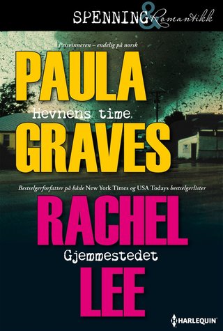 Hevnens time ; Gjemmestedet