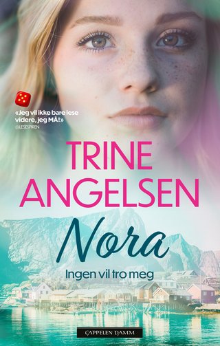 "Ingen vil tro meg" av Trine Angelsen