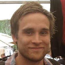 Thomas Haarklau Kleppestø