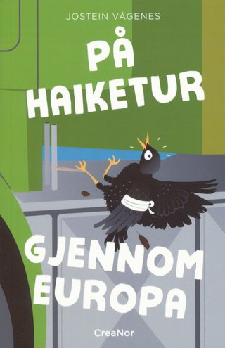 På haiketur gjennom Europa - om stareungen Sindre si slitsame reise frå Noreg til overvintring i sør