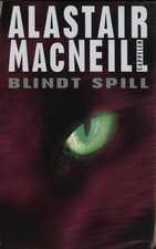 Blindt spill