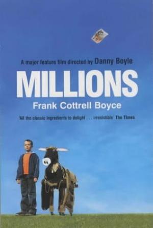 "Millions" av Frank Cottrell Boyce