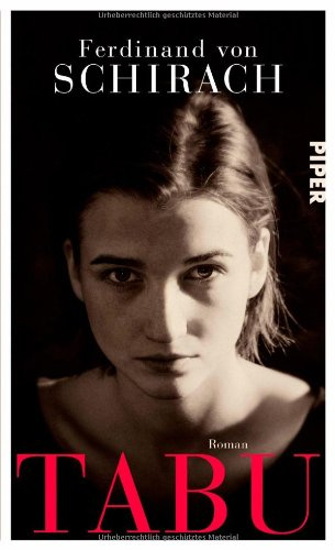 "Tabu" av Ferdinand von Schirach