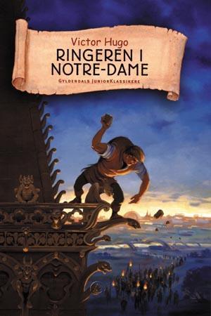"Ringeren i Notre-Dame" av Victor Hugo