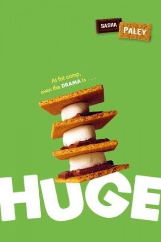 "Huge[ HUGE ] by Paley, Sasha (Author) Jun-03-08[ Paperback ]" av Sasha Paley