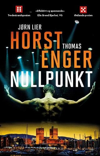 "Nullpunkt" av Jørn Lier Horst