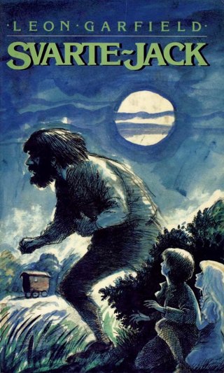 Svarte-Jack