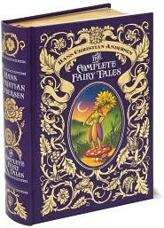 "The Complete Fairy Tales and Stories Hans Christian Andersen" av Hans Christian Andersen