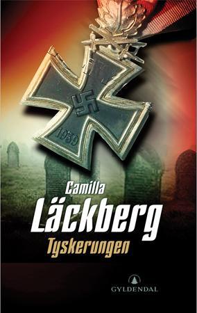 "Tyskerungen" av Camilla Läckberg