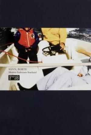 "Sånn, borte" av Monica Isakstuen