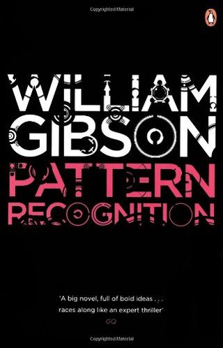 "Pattern Recognition (French Edition)" av William Gibson