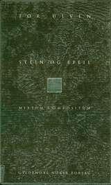 Stein og speil - mixtum compositum