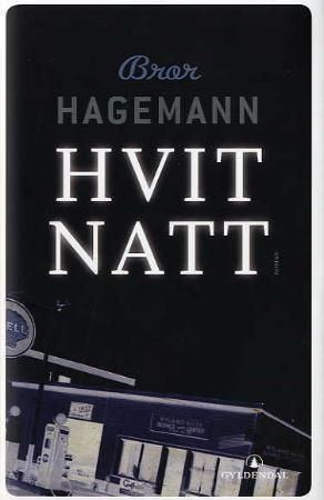 Hvit natt - roman