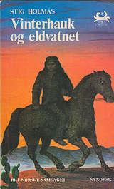 Vinterhauk og eldvatnet