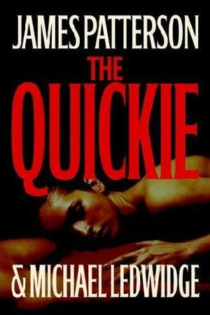 "The quickie" av James Patterson