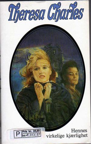 "Hennes virkelige kjærlighet" av Theresa Charles
