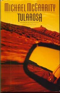 Tularosa - kriminalroman