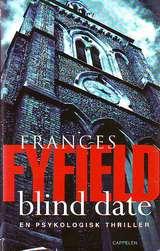 "Blind date" av Frances Fyfield