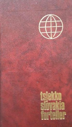 Tsjekkoslovakia forteller