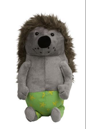 Venner - Pinnsvin. Kosedyr