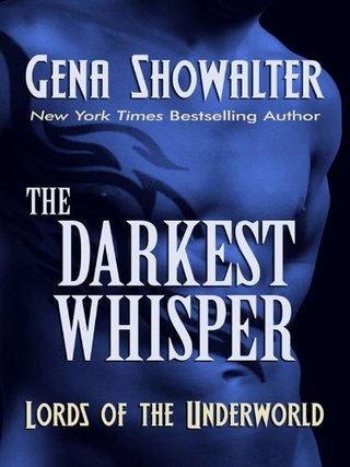 The Darkest Whisper (Thorndike Romance)
