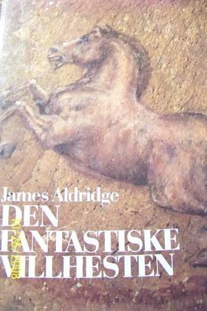 Den fantastiske villhesten