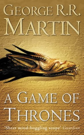 "A Game of Thrones (A Song of Ice and Fire, Book 1)" av George R. R. Martin