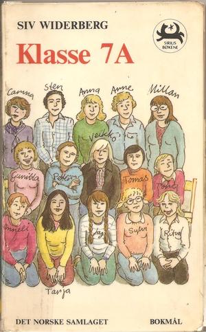 Klasse 7A