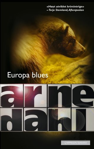 Europa blues