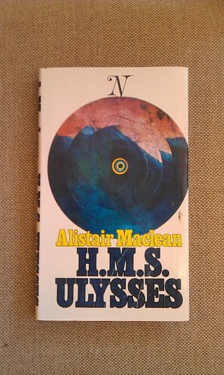 H.M.S. Ulysses