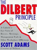 The Dilbert principle