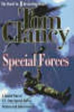"Special forces - a guided tour of U.S. army special forces" av Tom Clancy