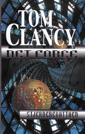 "Stjerneregattaen" av Tom Clancy