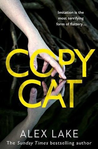 "Copycat" av Alex Lake