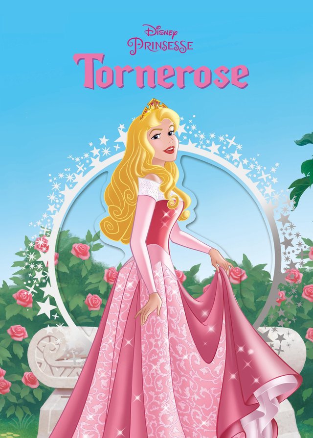 "Tornerose" av Disney