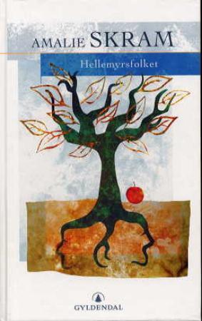 "Hellemyrsfolket" av Amalie Skram