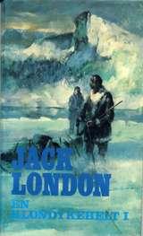 "En Klondykehelt 1" av Jack London