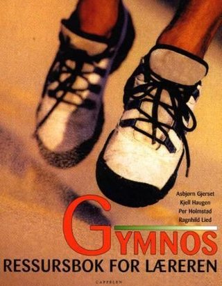 Gymnos - ressursbok for læreren