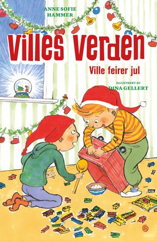 Villes jul