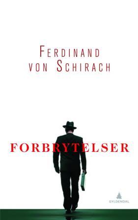 Forbrytelser - stories