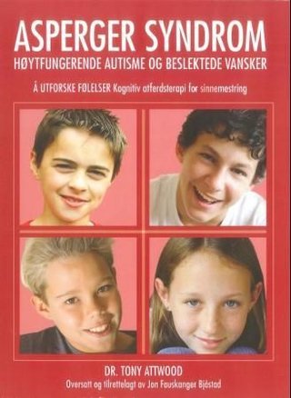 Å utforske følelser - kognitiv atferdsterapi for sinnemestring