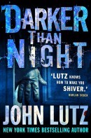 "Darker Than Night" av John Lutz