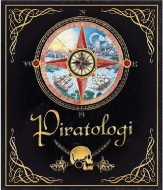 Piratologi - skipsdagbok for kaptein William Lubber : øverste piratajeger Boston, Massachusetts