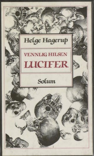 Vennlig hilsen Lucifer - hørespill