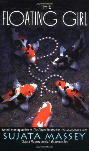 "The Floating Girl" av Sujata Massey