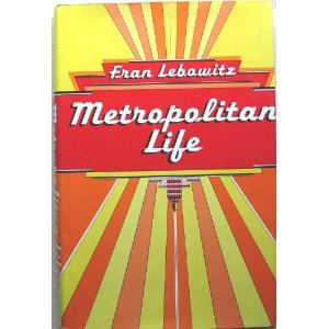 Metropolitan Life (Plume)