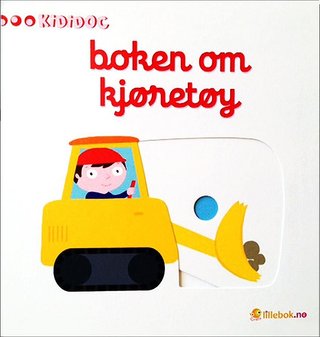 Boken om kjøretøy