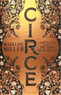 "Circe" av Madeline Miller