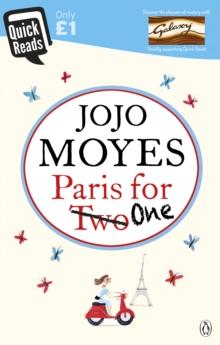 "Paris for one" av Jojo Moyes